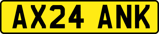 AX24ANK