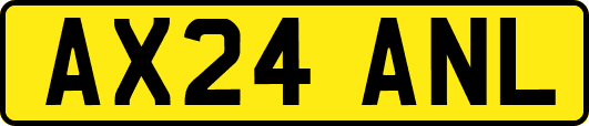 AX24ANL