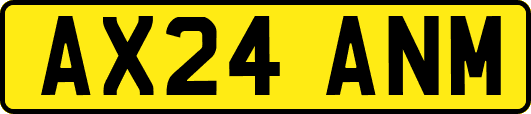 AX24ANM