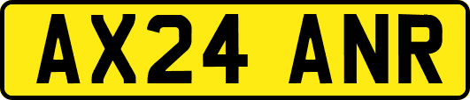 AX24ANR