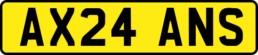 AX24ANS