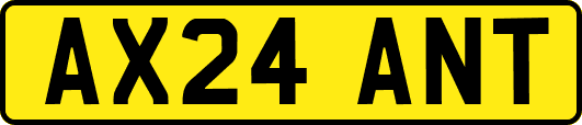AX24ANT