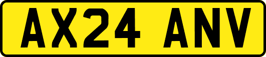 AX24ANV