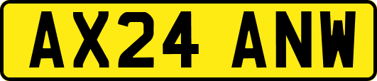AX24ANW