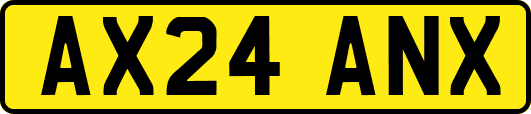 AX24ANX