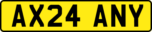 AX24ANY