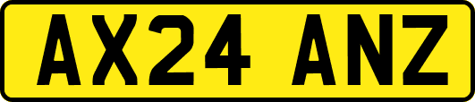 AX24ANZ
