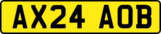 AX24AOB