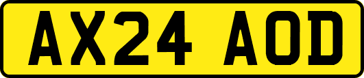 AX24AOD