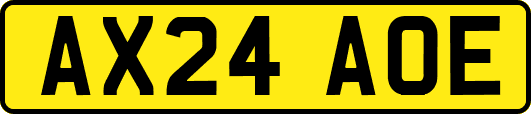 AX24AOE