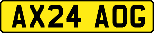 AX24AOG