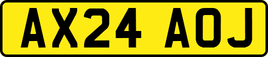 AX24AOJ