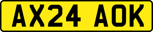 AX24AOK