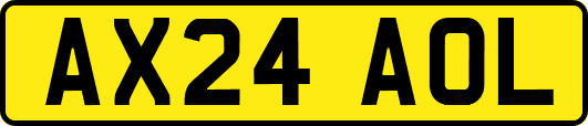 AX24AOL
