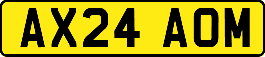 AX24AOM