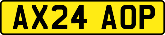 AX24AOP