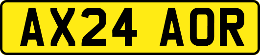 AX24AOR