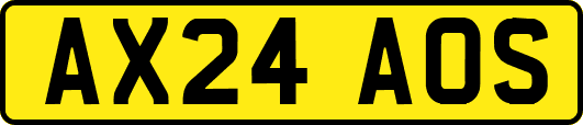 AX24AOS