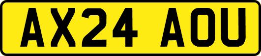 AX24AOU