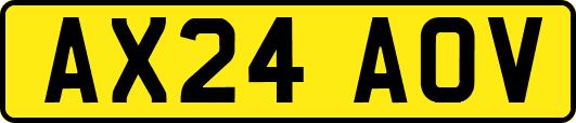 AX24AOV