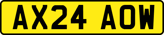 AX24AOW