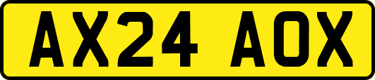 AX24AOX