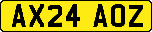 AX24AOZ