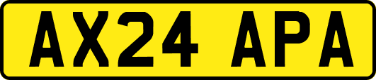 AX24APA