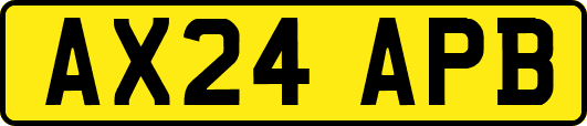 AX24APB