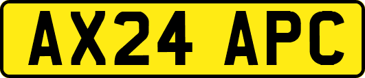 AX24APC