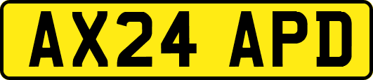 AX24APD