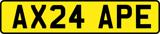 AX24APE