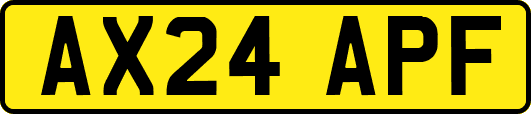 AX24APF