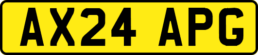 AX24APG