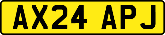 AX24APJ