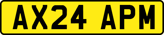 AX24APM