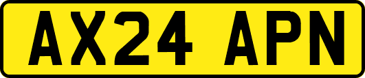 AX24APN