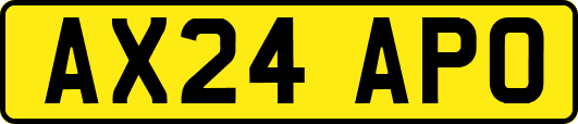 AX24APO