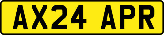 AX24APR