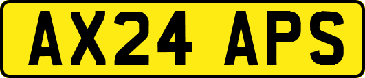 AX24APS