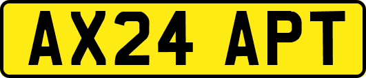 AX24APT