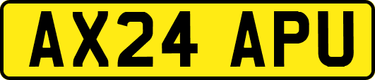 AX24APU