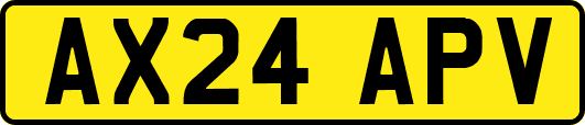 AX24APV