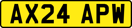 AX24APW
