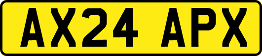 AX24APX