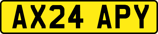 AX24APY