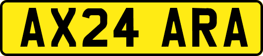 AX24ARA