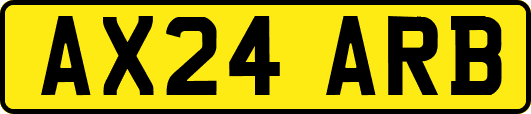 AX24ARB