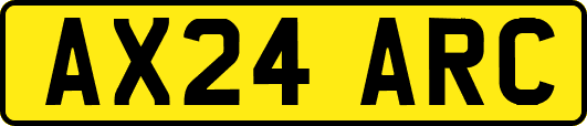 AX24ARC