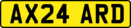 AX24ARD